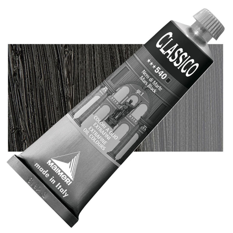 Maimeri Classico Oil Paint 60ml