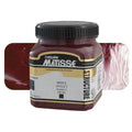 Derivan Matisse Structure Acrylic Paint 250ml#colour_MARS VIOLET (S2)