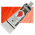 Derivan Matisse Structure Acrylic Paints 75ml A-L#Colour_CADMIUM FREE RED LIGHT (S4)