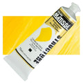 Derivan Matisse Structure Acrylic Paints 75ml A-L#Colour_CADMIUM FREE YELLOW MEDIUM (S4)