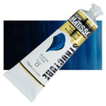Derivan Matisse Structure Acrylic Paints 75ml A-L#Colour_DESIGNERS CYAN (S1)