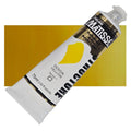 Derivan Matisse Structure Acrylic Paints 75ml A-L#Colour_DESIGNERS YELLOW (S1)