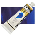 Derivan Matisse Structure Acrylic Paints 75ml M-Z#Colour_PHTHALO BLUE (RED SHADE)