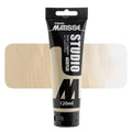 Derivan Matisse Studio Acrylic Paints 120ml#Colour_AUSTRALIAN GHOST GUM