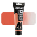 Derivan Matisse Studio Acrylic Paints 120ml