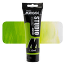 Derivan Matisse Studio Acrylic Paints 120ml