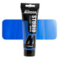 Derivan Matisse Studio Acrylic Paints 120ml#Colour_COBALT BLUE (HUE)
