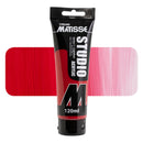 Derivan Matisse Studio Acrylic Paints 120ml