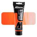 Derivan Matisse Studio Acrylic Paints 120ml