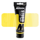 Derivan Matisse Studio Acrylic Paints 120ml