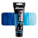 Derivan Matisse Studio Acrylic Paints 120ml