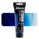 Derivan Matisse Studio Acrylic Paints 120ml