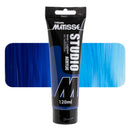 Derivan Matisse Studio Acrylic Paints 120ml