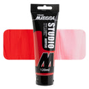 Derivan Matisse Studio Acrylic Paints 120ml