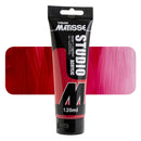 Derivan Matisse Studio Acrylic Paints 120ml