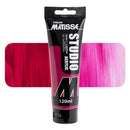 Derivan Matisse Studio Acrylic Paints 120ml