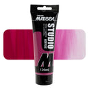 Derivan Matisse Studio Acrylic Paints 120ml