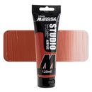 Derivan Matisse Studio Acrylic Paints 120ml