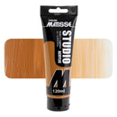 Derivan Matisse Studio Acrylic Paints 120ml