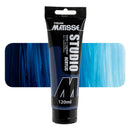 Derivan Matisse Studio Acrylic Paints 120ml