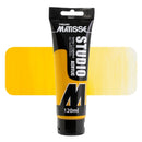 Derivan Matisse Studio Acrylic Paints 120ml