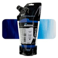 Derivan Matisse Studio Acrylic Paints 500ml#Colour_PRIMARY BLUE