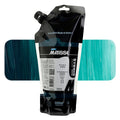 Derivan Matisse Studio Acrylic Paints 500ml#Colour_PHTHALO GREEN