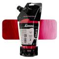 Derivan Matisse Studio Acrylic Paints 500ml#Colour_PRIMARY RED