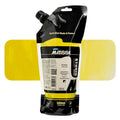 Derivan Matisse Studio Acrylic Paints 500ml#Colour_PRIMARY YELLOW