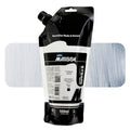 Derivan Matisse Studio Acrylic Paints 500ml#Colour_TITANIUM WHITE
