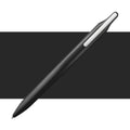 Lamy Xevo Ballpen#Colour_MATTE BLACK