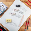 Mont Marte Signature Artists Erasers Pack of 4