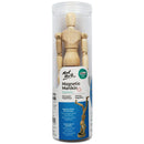 Mont Marte Magnetic Manikin 20CM