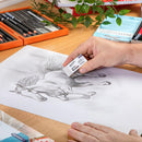 Mont Marte Signature Artist Erasers Medium