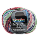 Sesia Mistral Baby Print Yarn 4ply