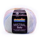 Sesia Mistral Baby Print Yarn 4ply
