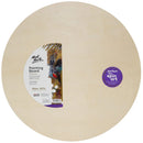 Mont Marte Painting Board Round 50CM Pack of 4