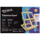 Mont Marte Small Pine Table Easel