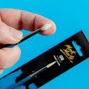 Mont Marte Artist Chungking Round Oil Brushes