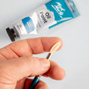 Mont Marte Artist Chungking Round Oil Brushes
