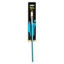 Mont Marte Artist Chungking Flat Oil Brush 16