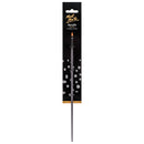 Mont Marte Artist Taklon Long Flat Acrylic Brushes