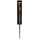 Mont Marte Artist Taklon Long Flat Acrylic Brushes