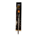 Mont Marte Artist Taklon Short Bright Acrylic Brushes