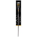 Mont Marte Artist Taklon Round Acrylic Brushes