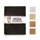 Dina Wakley Media Journal 8" x 10"