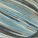Naturally New Zealand Merino Print DK 8ply Yarn