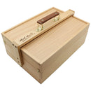 Mont Marte Multi-Purpose Art Box Wood