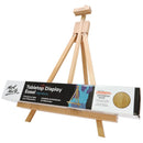 Mont Marte Table Easel Beech