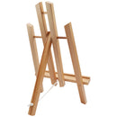 Mont Marte Mini Display Easel Beech Small
